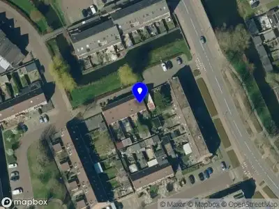 Overlastmelding 't Biezenweitje in Westervoort