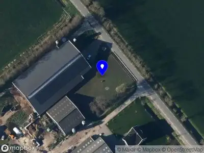 Overlastmelding Burgerweg in Hippolytushoef