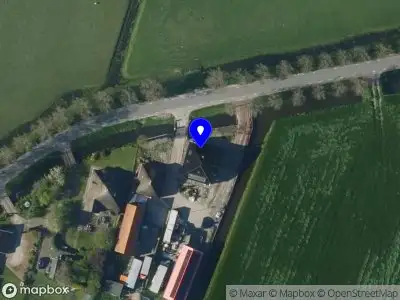 Overlastmelding Grote Zomerdijk in Wognum