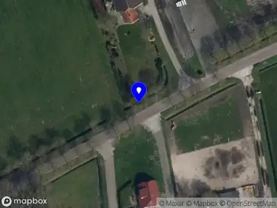 Politie met grote spoed naar de Drouwenerstraat in Bronnegerveen vanwege ongeval met letsel