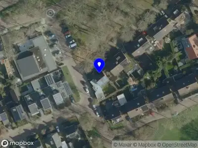 Overlastmelding Zwijsenstraat in Oisterwijk