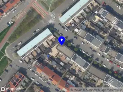 Anonieme overlastmelding Zilverschoon in Katwijk