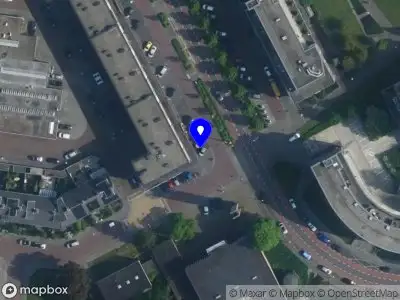 Overlastmelding Lindenlaan in Amstelveen gesloten