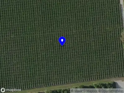 112 melding Brandweer met gepaste spoed naar de Aan de Heibloem in Heythuysen vanwege een buitenbrand