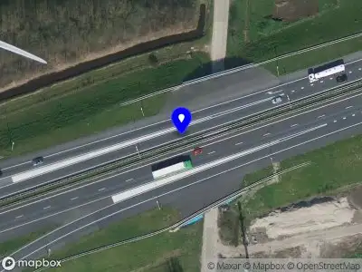 Overlastmelding Bredeweg in Terheijden