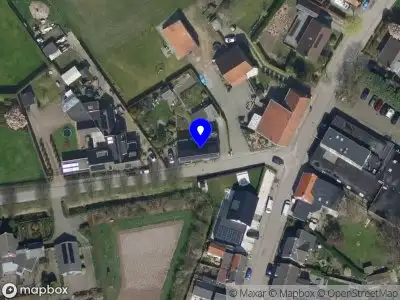 112 melding Overlastmelding  in Wagenberg