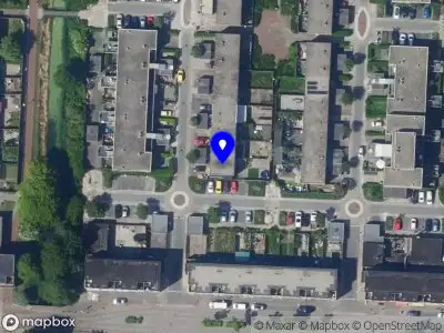 112 melding Overlastmelding Wittezeestraat in Lelystad