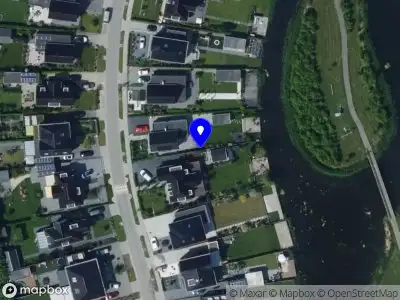 Overlastmelding Groenendaal in Lelystad