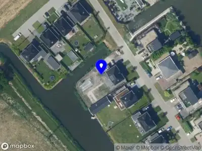 Overlastmelding Albatroslaan in Lelystad