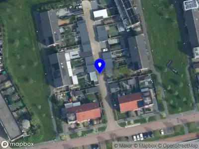 Brandweer met grote spoed naar de Jonagold in Assen vanwege gebouwbrand