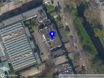 112 melding Ambulance met grote spoed naar de Westersingel in Rotterdam