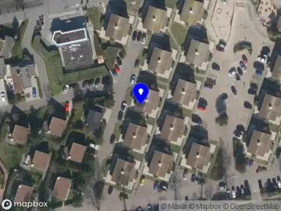 Politie met grote spoed naar de Roompot Beach Resort in Kamperland