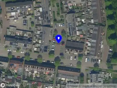 Ambulance met gepaste spoed naar de Wasser in Wormer