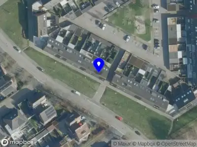 Anonieme overlastmelding Riethovenerf in Tilburg