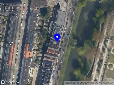 Traumahelikopter met grote spoed naar de Exercitiestraat in Rotterdam