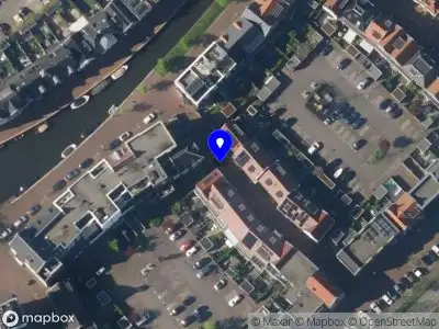 Overlastmelding C.P. Klapstraat in Maarssen