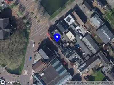 112 melding Overlastmelding Langestraat in 's-Gravendeel