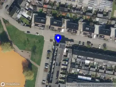 112 melding Overlastmelding Montgomerystraat in Dongen