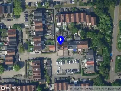 112 melding Anonieme overlastmelding Karveel in Lelystad