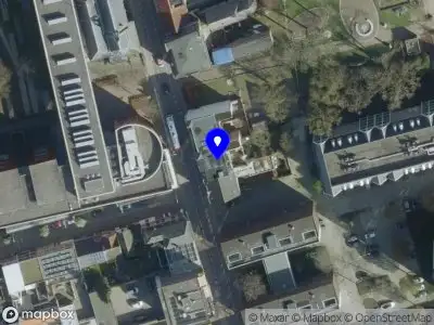 Anonieme overlastmelding Bisschop Zwijsenstraat in Tilburg