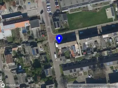 112 melding Overlastmelding Beatrixstraat in Wissenkerke