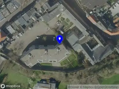 Overlastmelding Dobbelsteynporte in Sittard gesloten