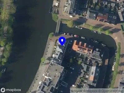 112 melding Overlastmelding De Hoopkade in Maarssen