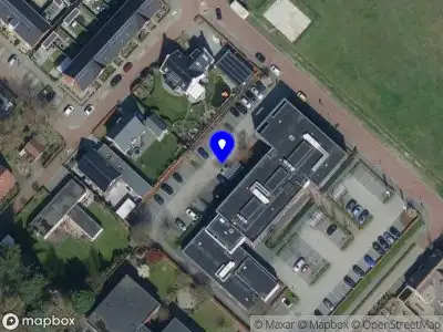 Overlastmelding Kloosterpad in Dongen gesloten