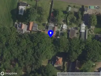 Brandweer met gepaste spoed naar de Hendrik Jan IJpenberglaan in Elsendorp