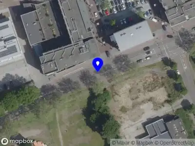 Traumahelikopter met grote spoed naar de Hogeweg in Deurne