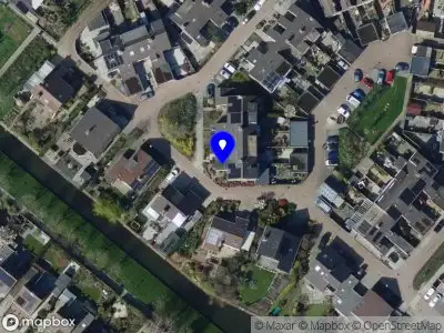 Ambulance met gepaste spoed naar de Israëllaan in Zuidland