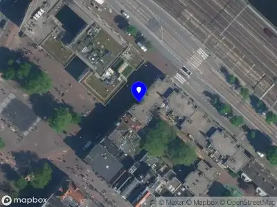 112 melding Ambulance met grote spoed naar de Kleine Houtstraat in Amsterdam