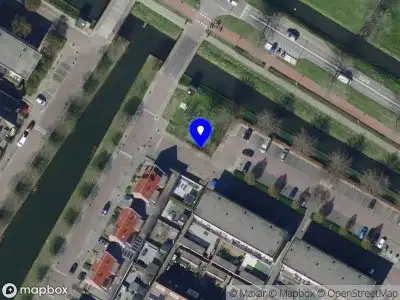 112 melding Ambulance met grote spoed naar de Parelsnoer in Rhoon