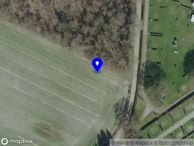 Politie naar de Heukelom in Afferden vanwege aanrijding met letsel