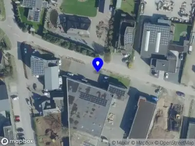 112 melding Politie naar de Heeswijksestraat in Cuijk vanwege ongeval met letsel