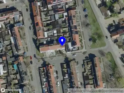 112 melding Overlastmelding H.A.A.P. Verbuntstraat in Best