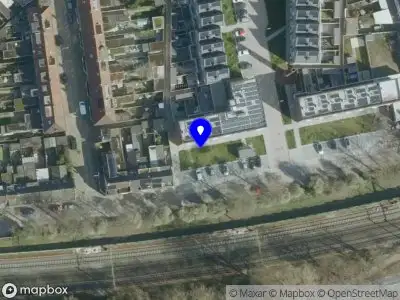 Anonieme overlastmelding Zuid-Oosterstraat in Tilburg gesloten