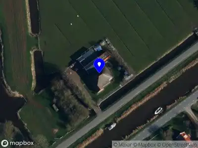 Overlastmelding Grote Sloot in Oudesluis