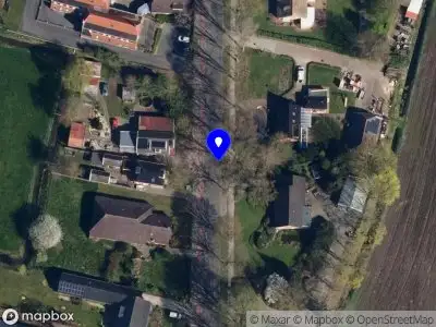 Snelheidscontrole op Egypteneinde te Veendam