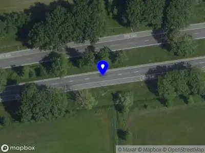 Snelheidscontrole op A270 te Eindhoven