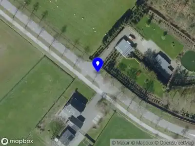 Snelheidscontrole op Bredasebaan te Bladel