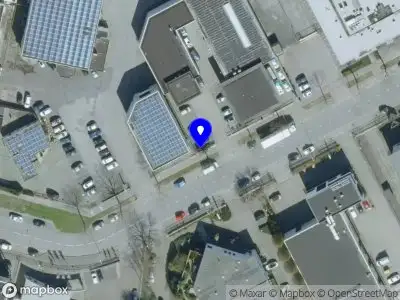 Snelheidscontrole op Dillenburgstraat te Eindhoven