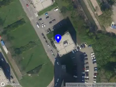 112 melding Ambulance met grote spoed naar de Hoge Filterweg in Rotterdam