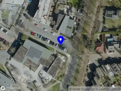 Overlastmelding Vlinderhei in Best