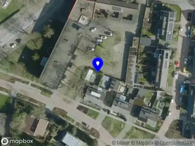 Overlastmelding Hunnenplein in Tilburg