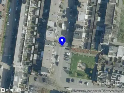 112 melding Anonieme overlastmelding Randwijkstraat in Tilburg gesloten