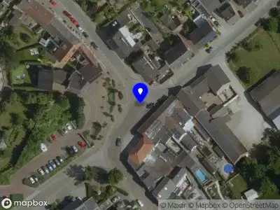 112 melding Overlastmelding Wilhelminaplein in Hulsberg gesloten