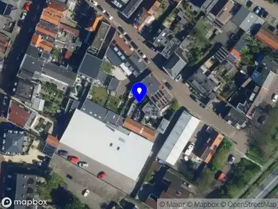Overlastmelding Offemweg in Noordwijk