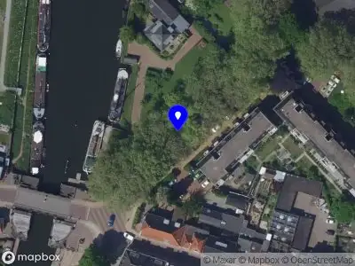 Overlastmelding Vijfde Uitgang in Gorinchem