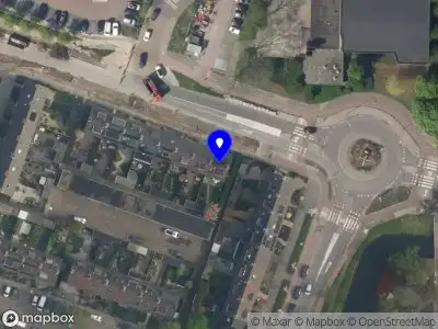 112 melding Overlastmelding Beethovenlaan in Waddinxveen gesloten